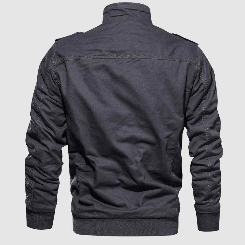 James Pilot Jacket - Infinityloyal