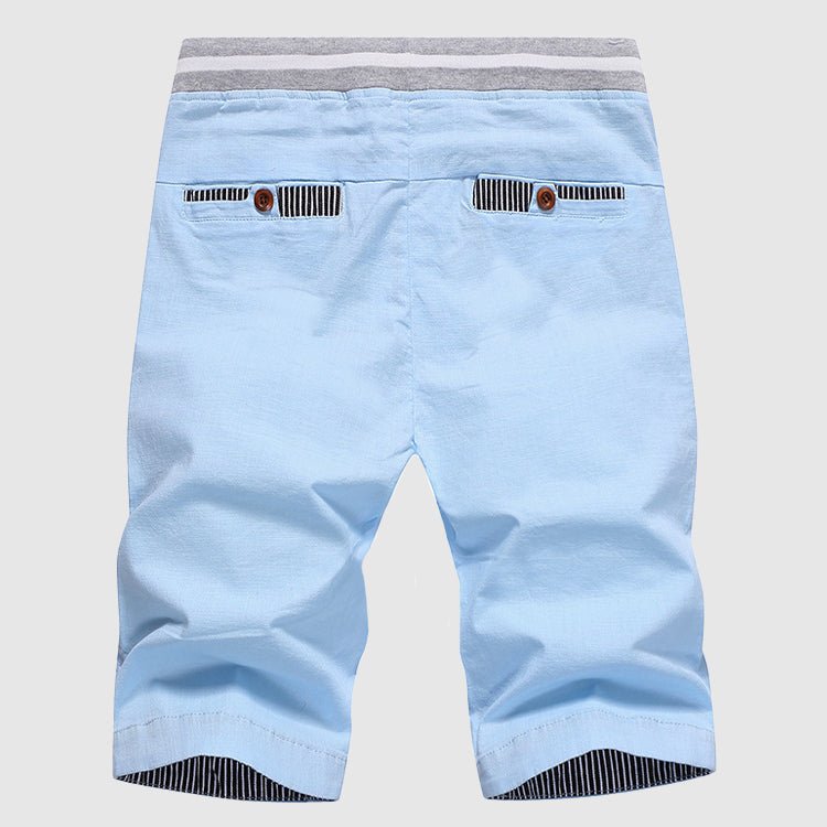 James Scott Crystal Lagoon Shorts - Infinityloyal