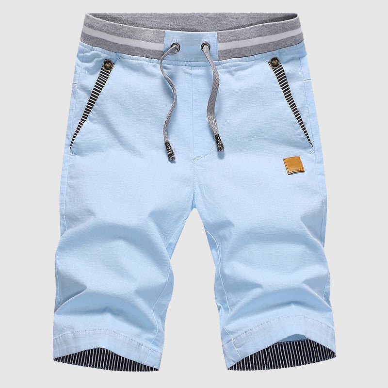 James Scott Crystal Lagoon Shorts - Infinityloyal