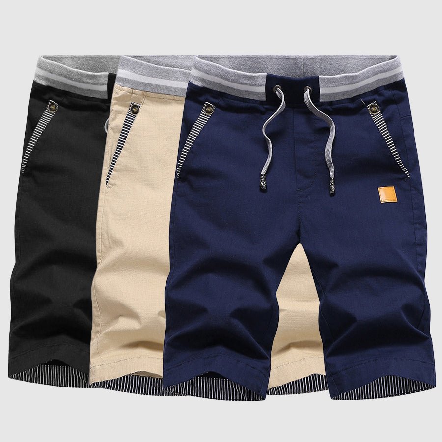 James Scott Crystal Lagoon Shorts - Infinityloyal