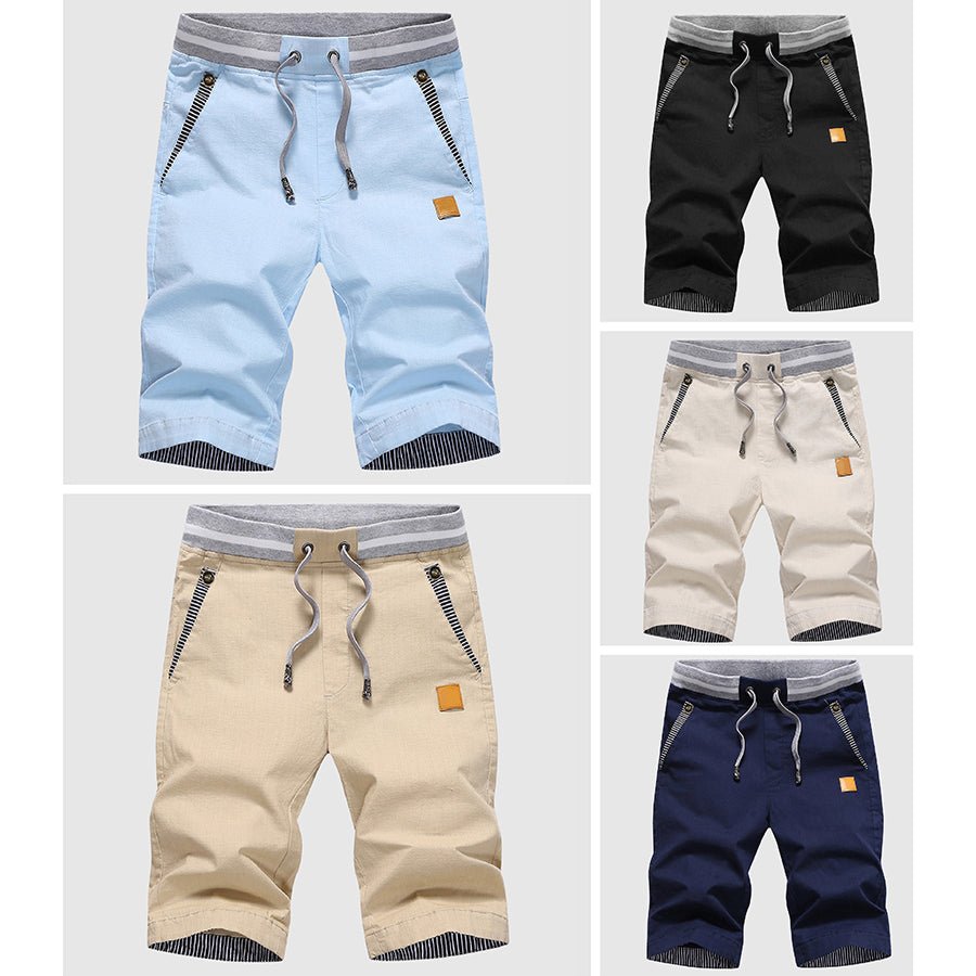 James Scott Crystal Lagoon Shorts - Infinityloyal
