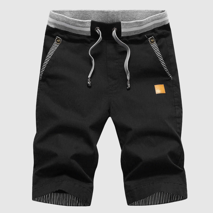 James Scott Crystal Lagoon Shorts - Infinityloyal