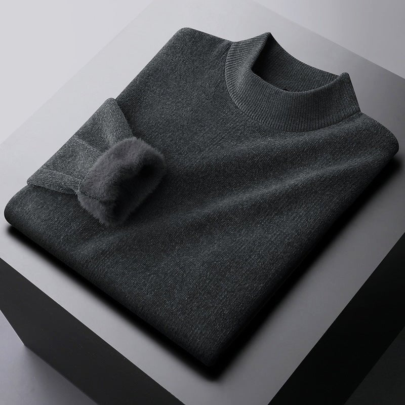 James Scott Extra Warm Sweater - Infinityloyal