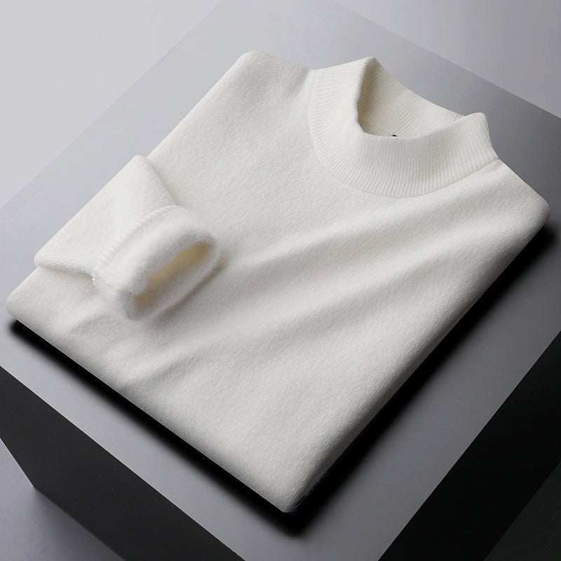 James Scott Extra Warm Sweater - Infinityloyal