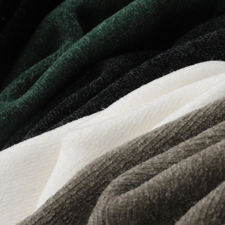 James Scott Extra Warm Sweater - Infinityloyal