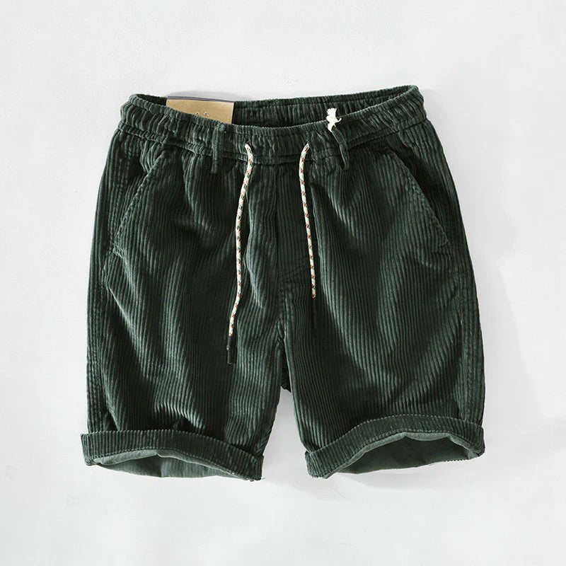 James Scott Golden Shores Shorts - Infinityloyal
