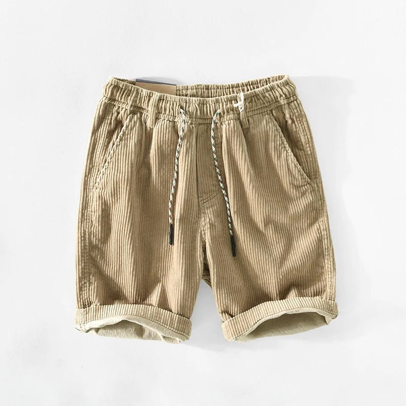 James Scott Golden Shores Shorts - Infinityloyal