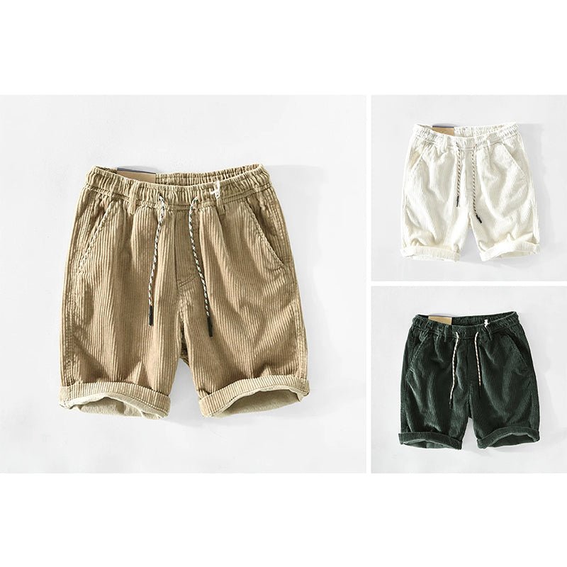 James Scott Golden Shores Shorts - Infinityloyal