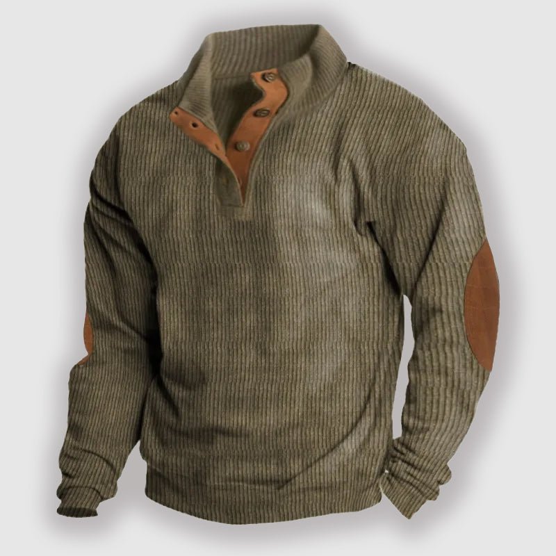 James Scott Manhattan Hoodie - Infinityloyal