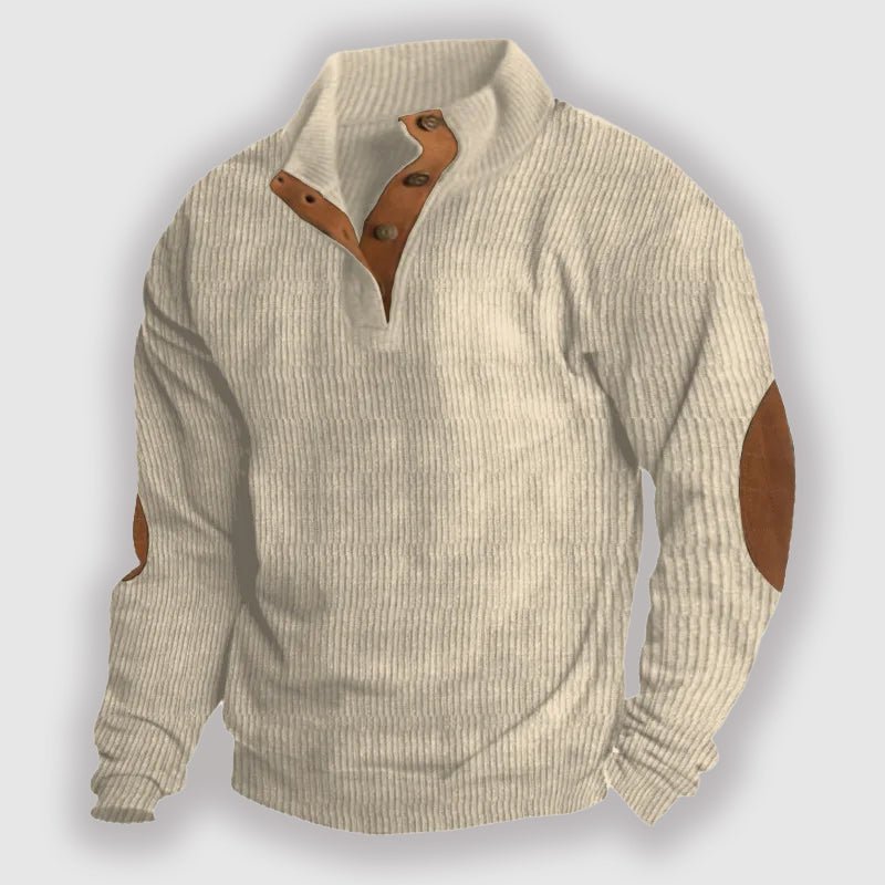 James Scott Manhattan Hoodie - Infinityloyal