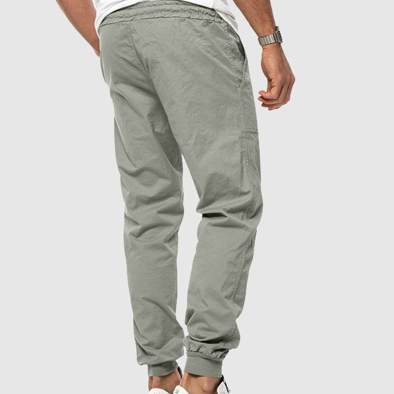 James Scott New York Lounge Trousers - Infinityloyal