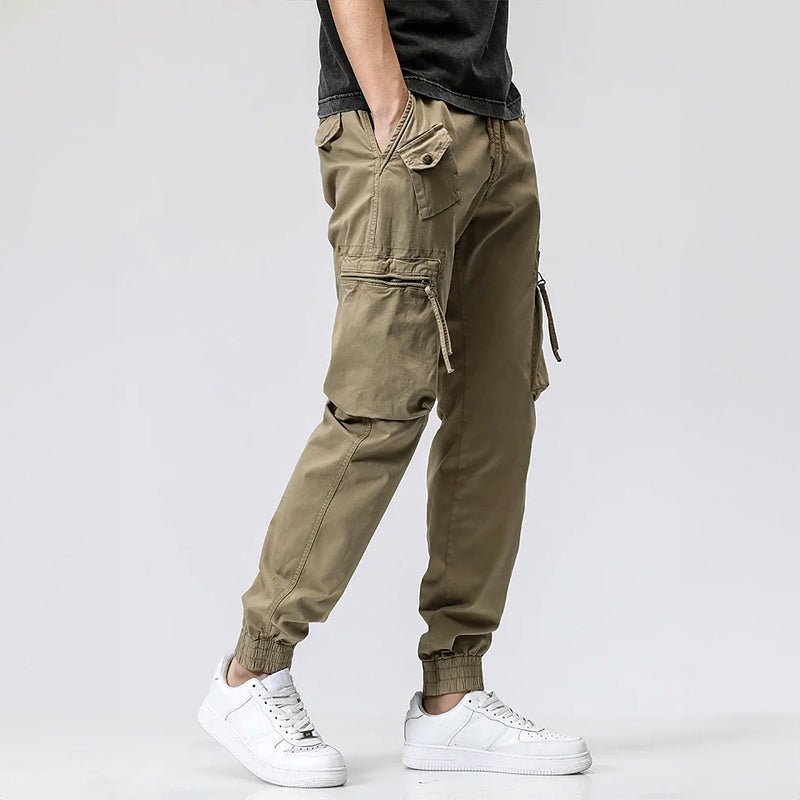 James Scott Pathfinder Cargo Pants - Infinityloyal