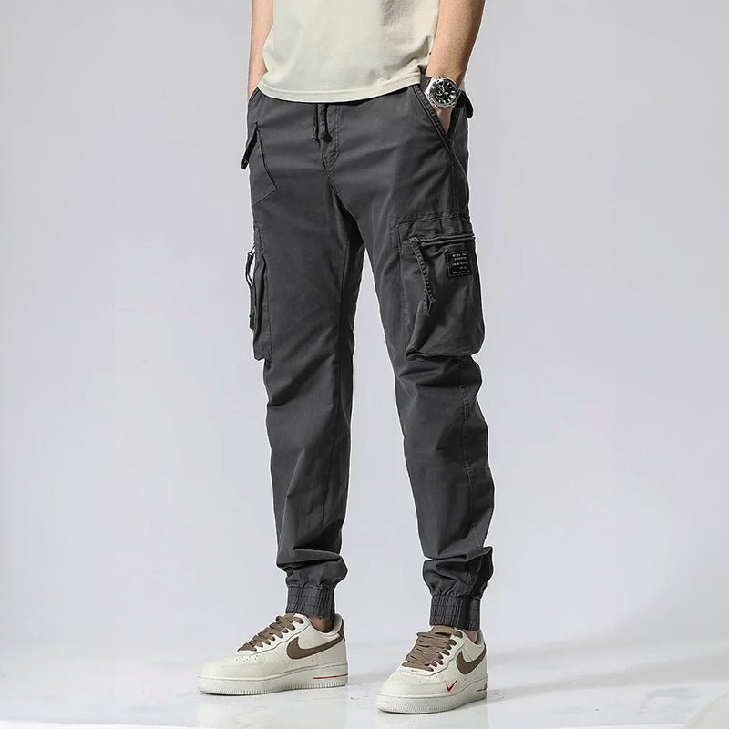 James Scott Pathfinder Cargo Pants - Infinityloyal
