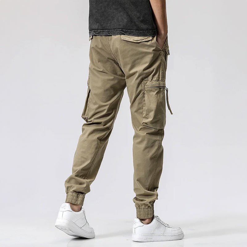 James Scott Pathfinder Cargo Pants - Infinityloyal