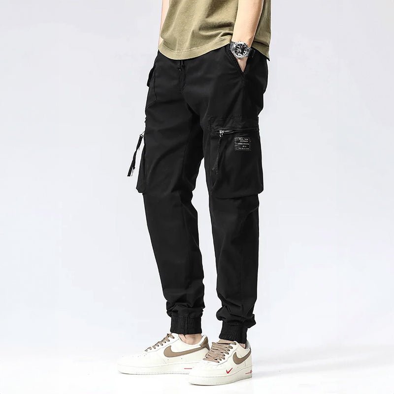 James Scott Pathfinder Cargo Pants - Infinityloyal
