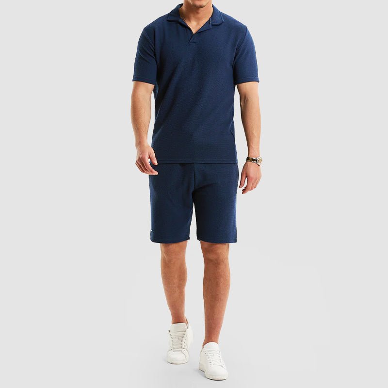 James Scott Polo Summer Set - Infinityloyal