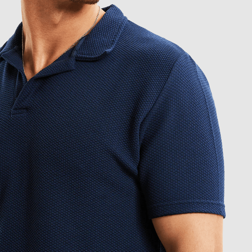 James Scott Polo Summer Set - Infinityloyal