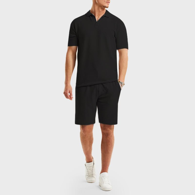 James Scott Polo Summer Set - Infinityloyal