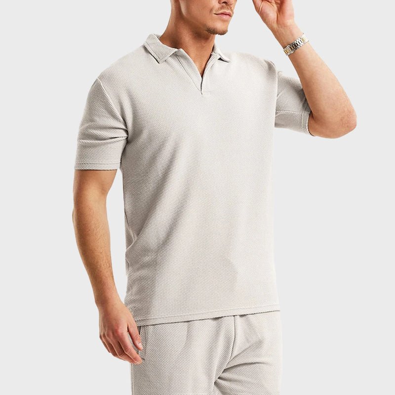 James Scott Polo Summer Set - Infinityloyal