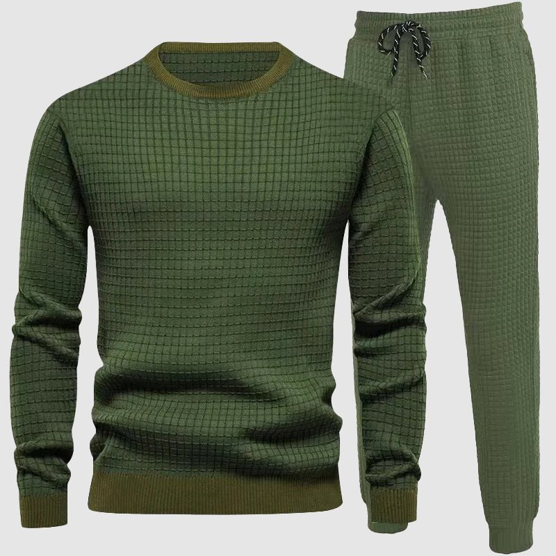 James Scott ProFit Active Set - Infinityloyal