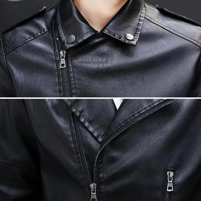 James Scott Rebel Jacket - Infinityloyal