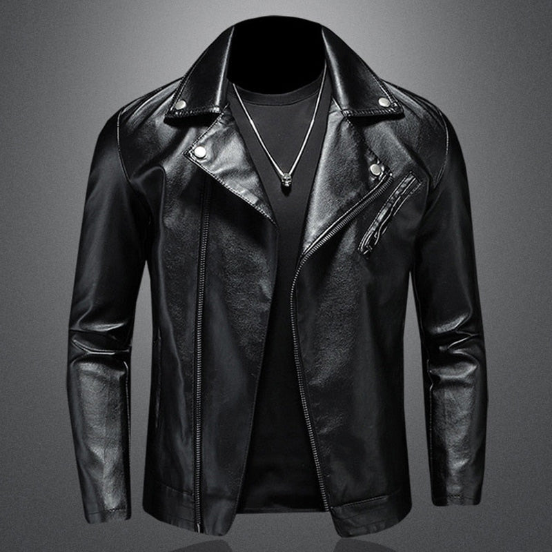 James Scott Rebel Jacket - Infinityloyal