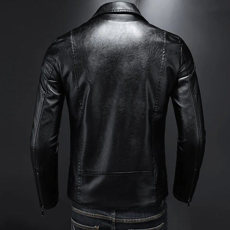 James Scott Rebel Jacket - Infinityloyal