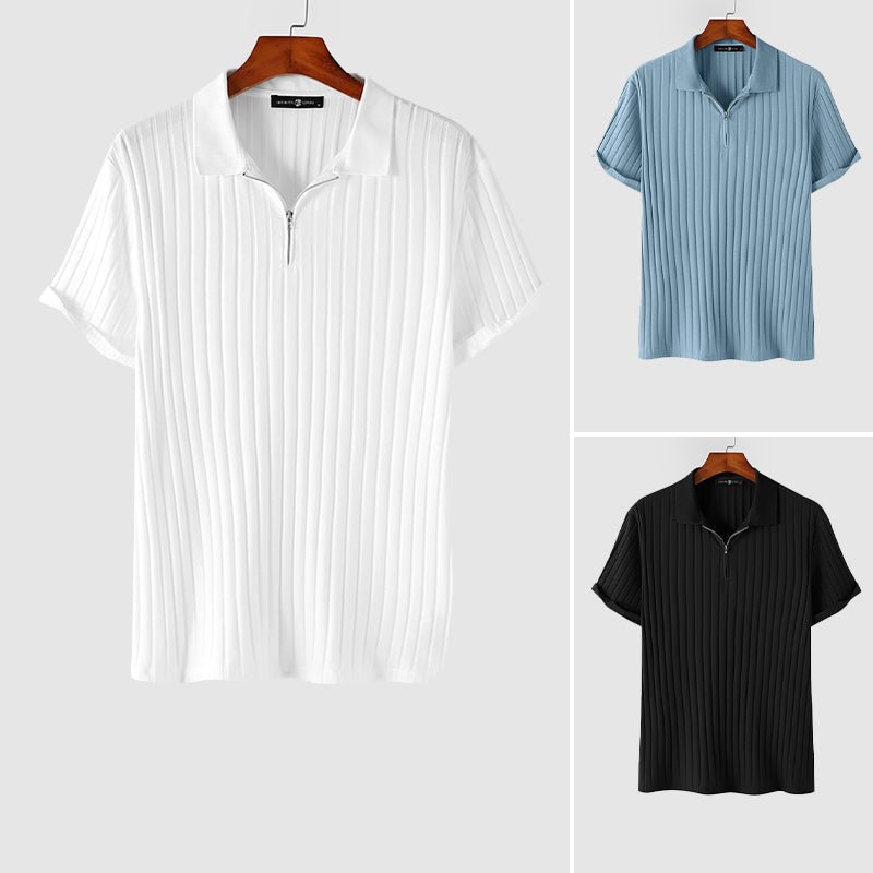 James Tyler Beachclub Polo - Infinityloyal