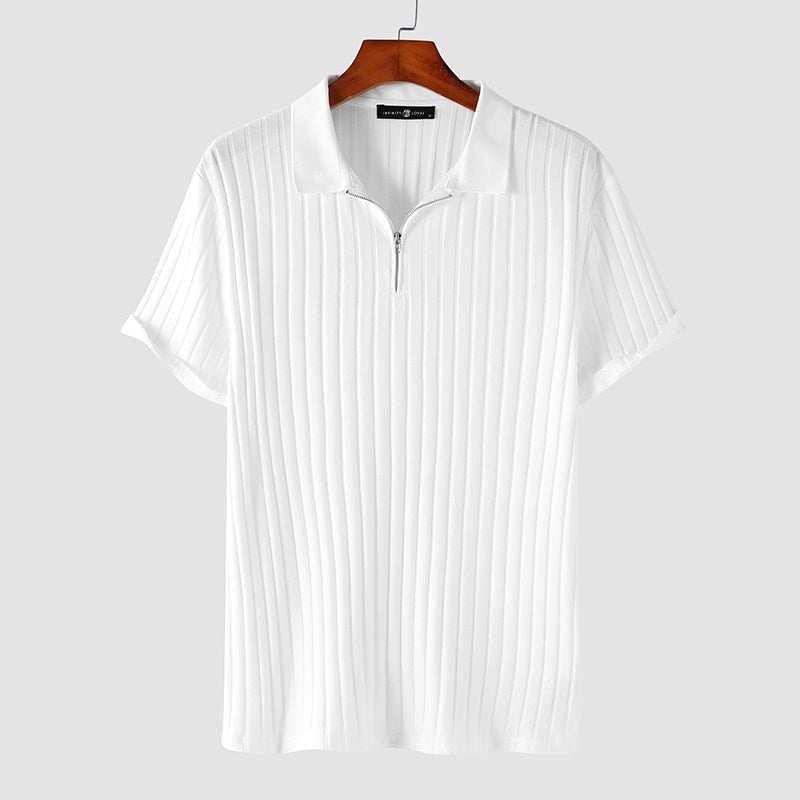 James Tyler Beachclub Polo - Infinityloyal