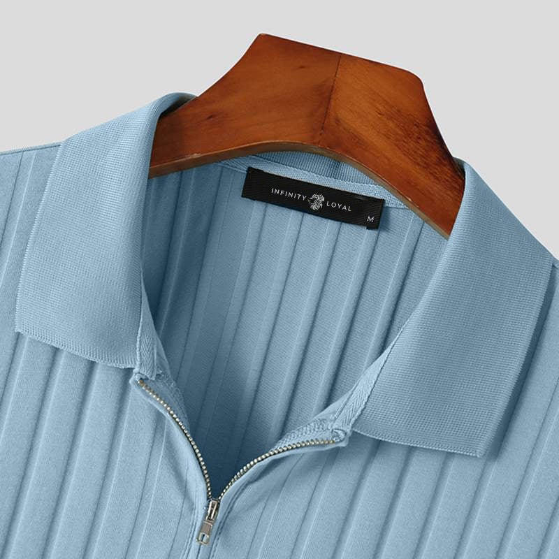 James Tyler Beachclub Polo - Infinityloyal