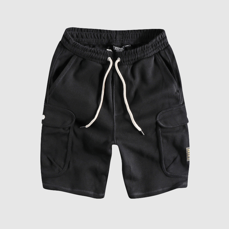 James Urban Cargo Shorts - Infinityloyal