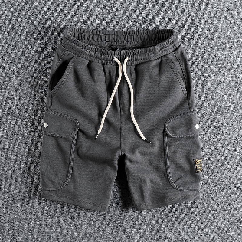 James Urban Cargo Shorts - Infinityloyal