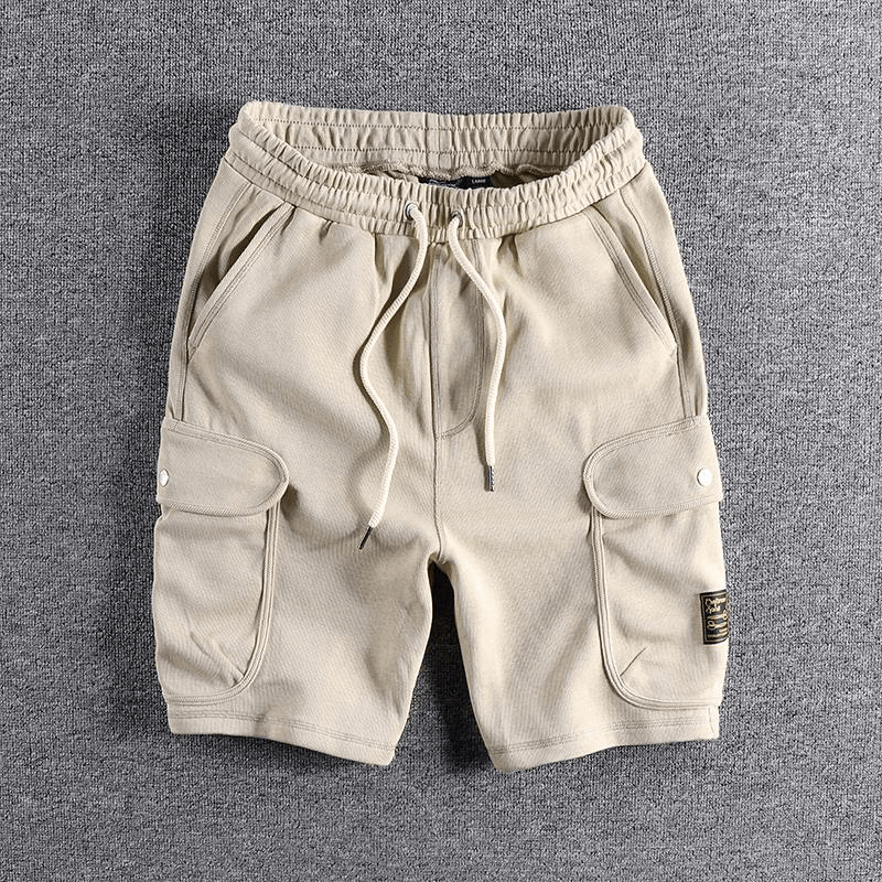 James Urban Cargo Shorts - Infinityloyal