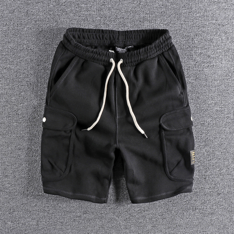 James Urban Cargo Shorts - Infinityloyal