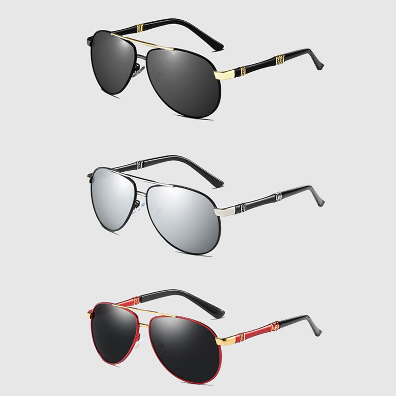 Jet Pilot Sunglasses - Infinityloyal