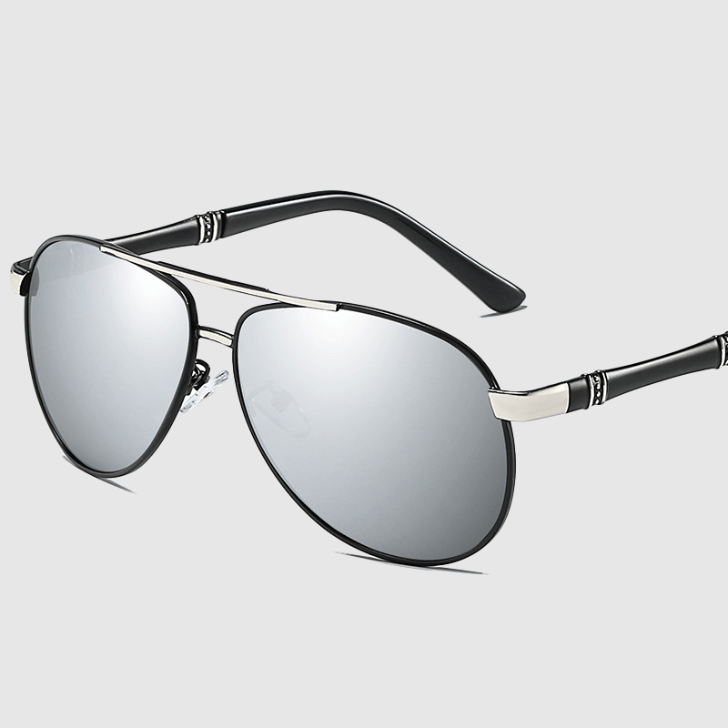 Jet Pilot Sunglasses - Infinityloyal
