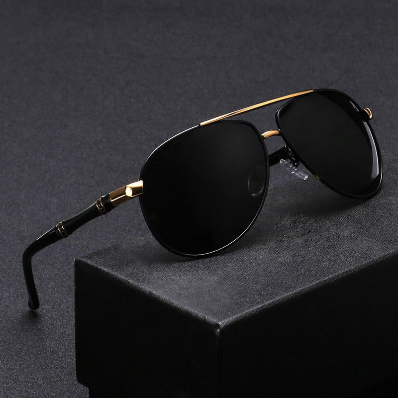 Jet Pilot Sunglasses - Infinityloyal