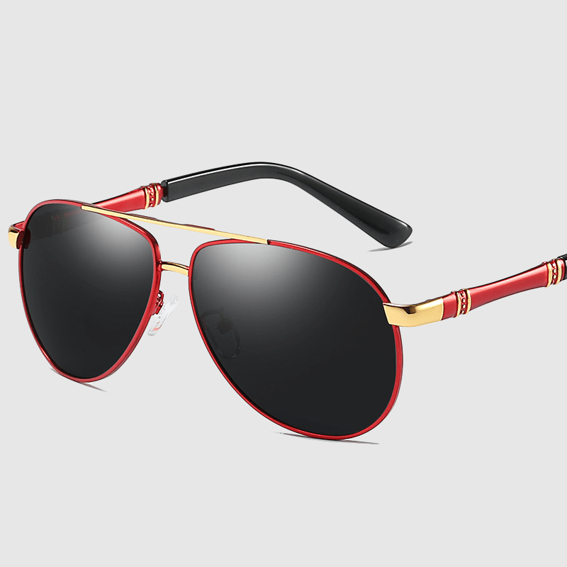 Jet Pilot Sunglasses - Infinityloyal