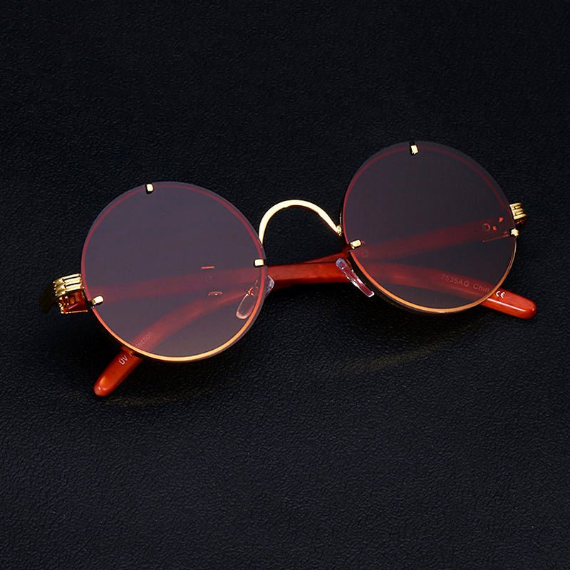 John Retro Sunglasses - Infinityloyal