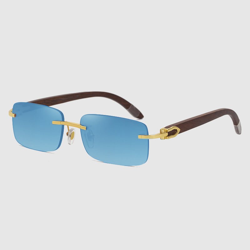 Loco Infinity - Edge Sunglasses - Infinityloyal
