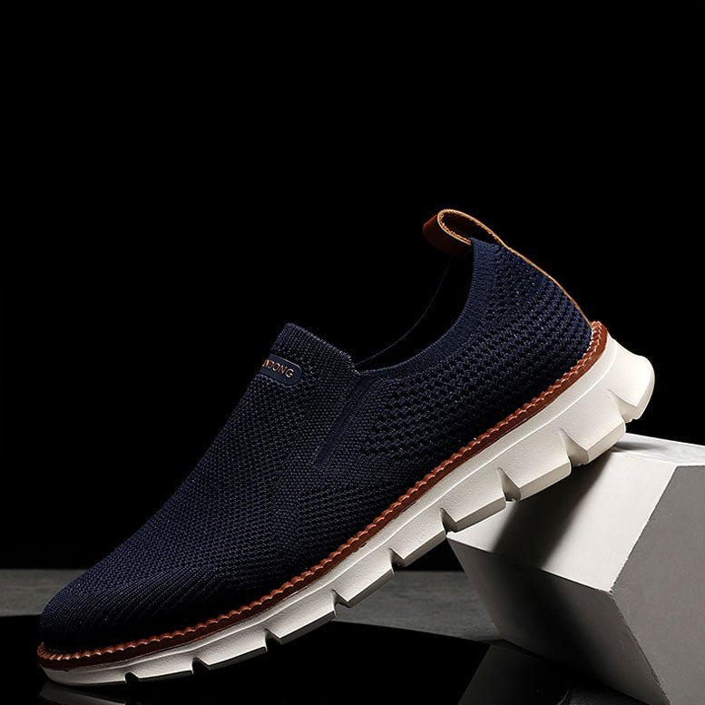 London DualSky Slip - On Shoes - Infinityloyal