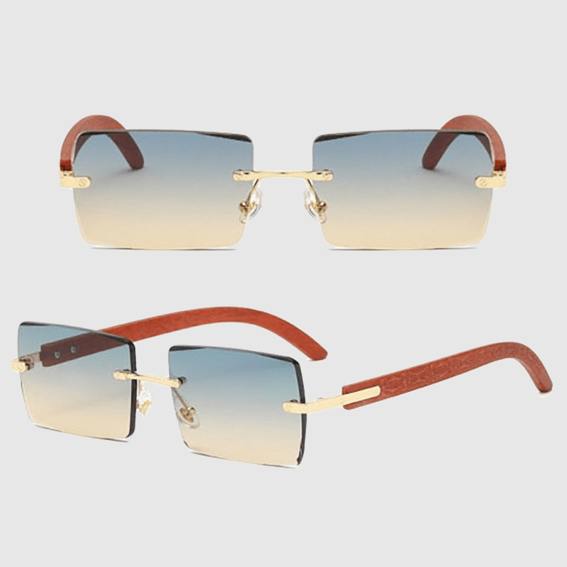 Louis Mouton Drip Luxe Sunglasses - Infinityloyal