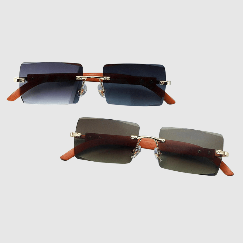 Louis Mouton Drip Luxe Sunglasses - Infinityloyal
