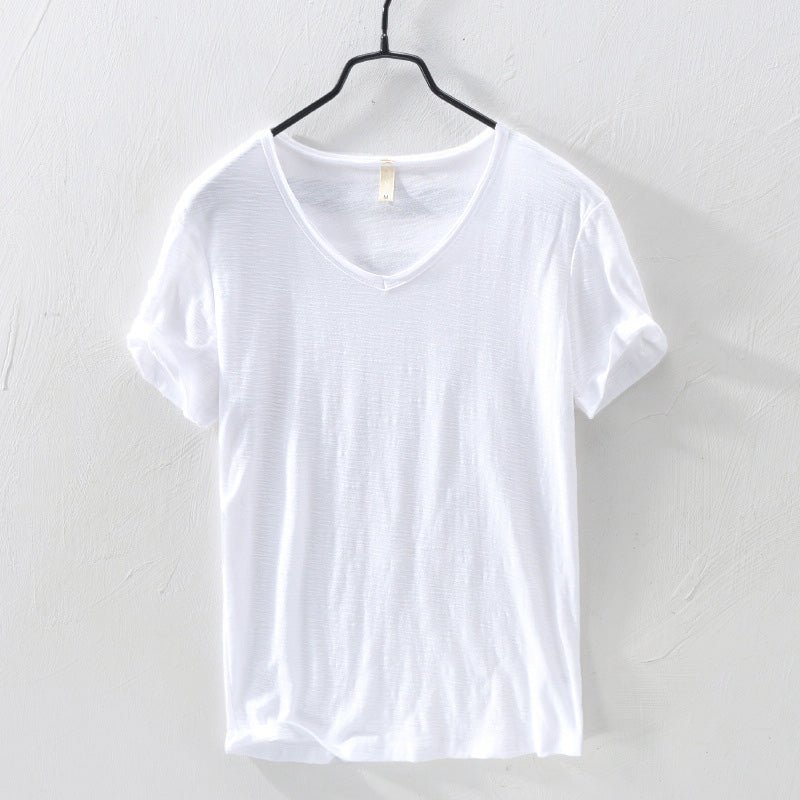 Malibu Premium V - Neck Shirt - Infinityloyal