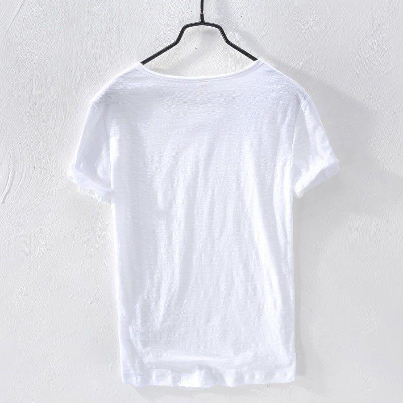 Malibu Premium V - Neck Shirt - Infinityloyal