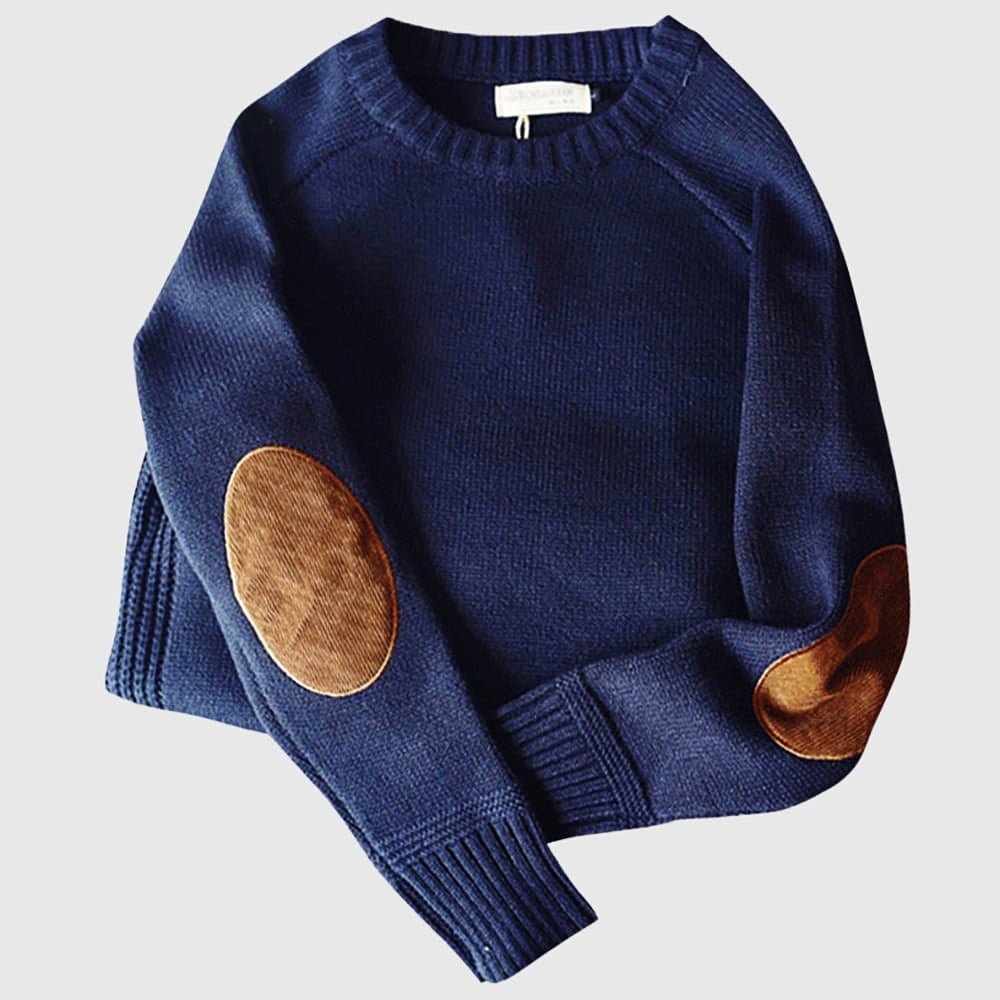 Manhattan Urban Sweater - Infinityloyal