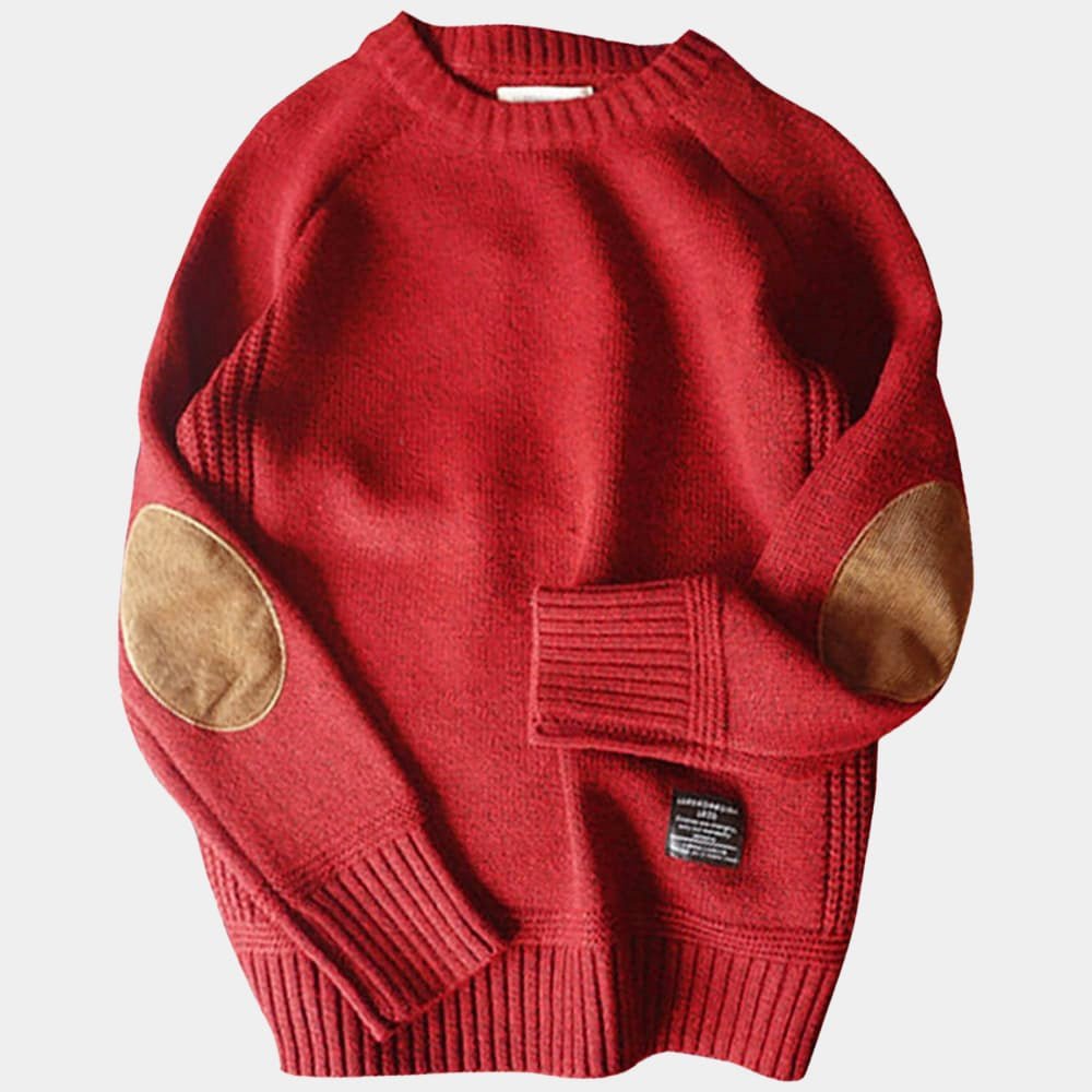 Manhattan Urban Sweater - Infinityloyal