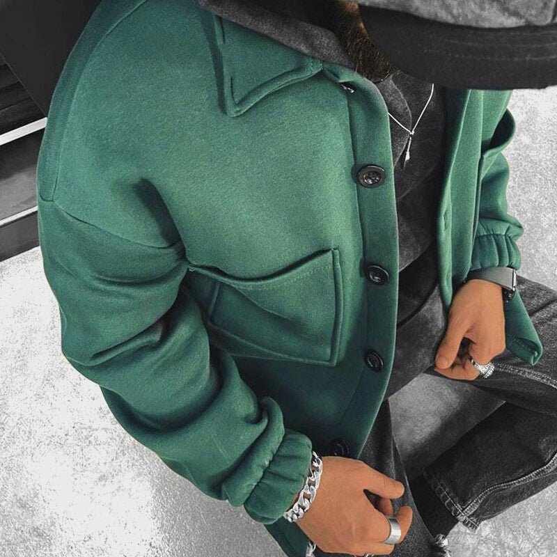 Miami Crew Streetwear Jacket - Infinityloyal