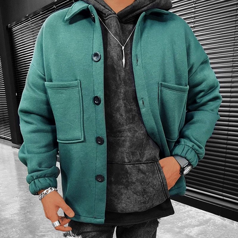 Miami Crew Streetwear Jacket - Infinityloyal