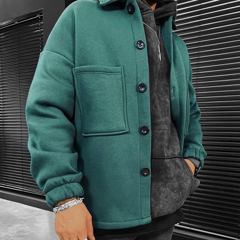 Miami Crew Streetwear Jacket - Infinityloyal